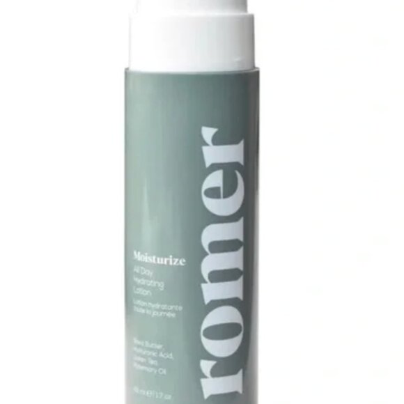 Romer Moisturize - All Day Hydrating Lotion - Picture 1 of 1